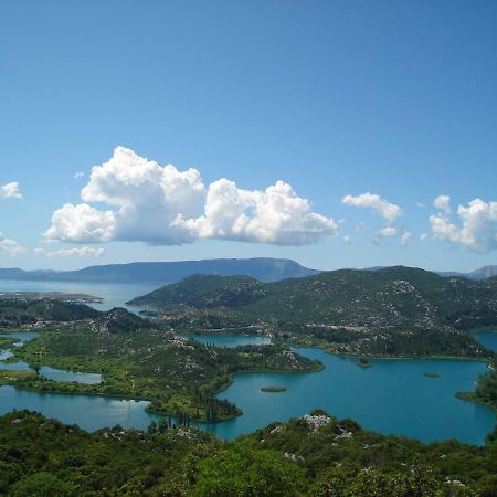 Apartman "Lara" Ploce  Exterior photo