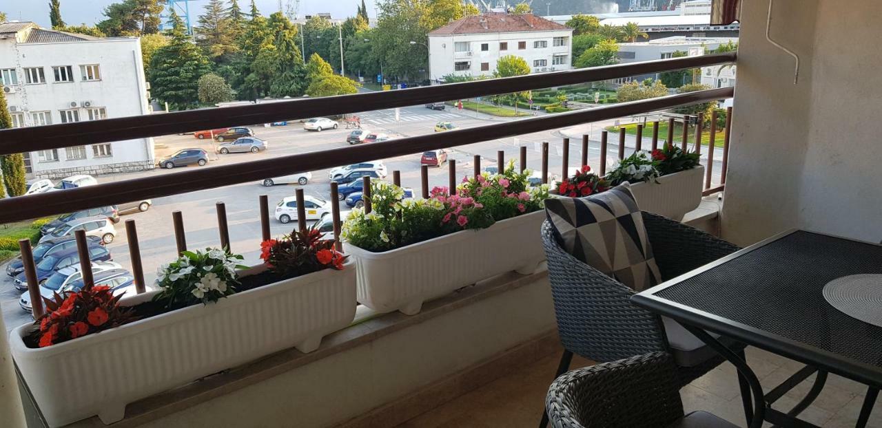 Apartman "Lara" Ploce  Exterior photo