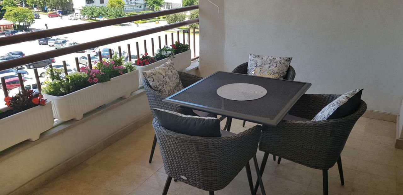 Apartman "Lara" Ploce  Exterior photo