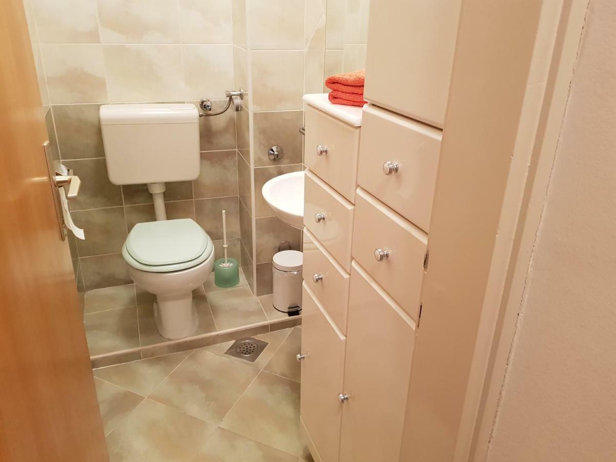 Apartman "Lara" Ploce  Exterior photo