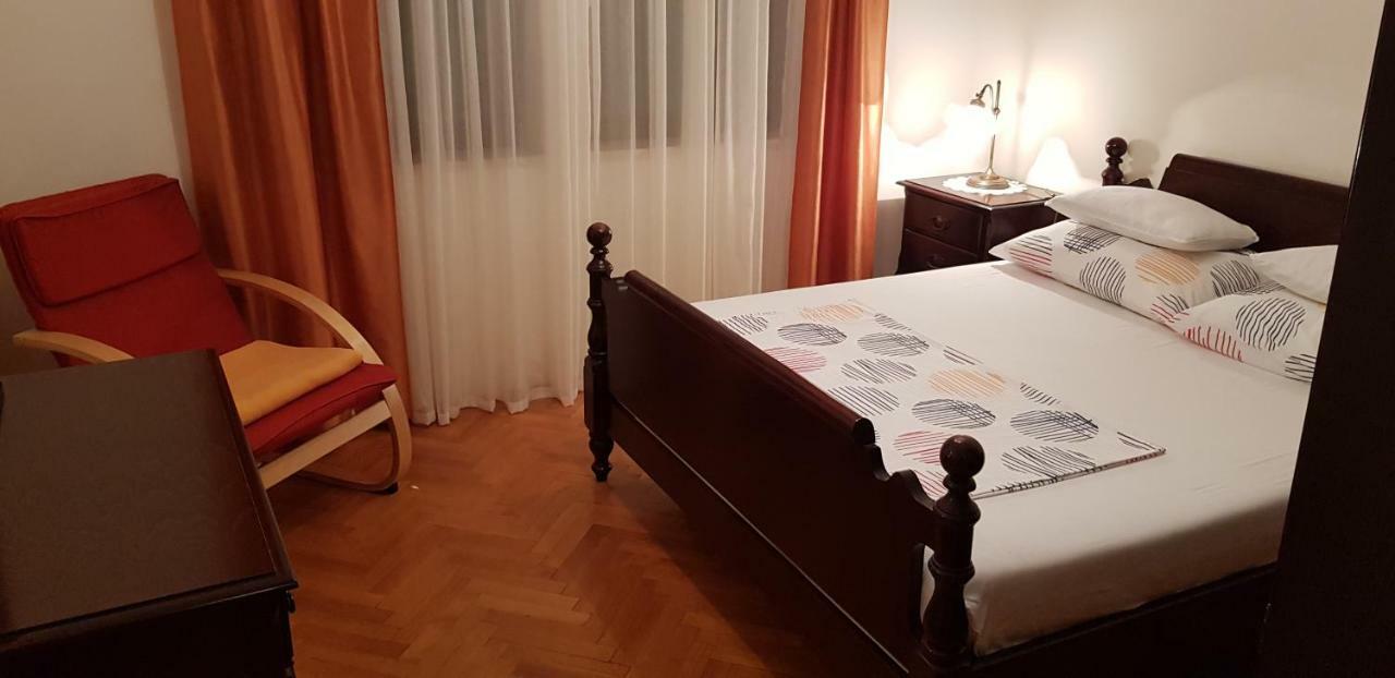 Apartman "Lara" Ploce  Exterior photo